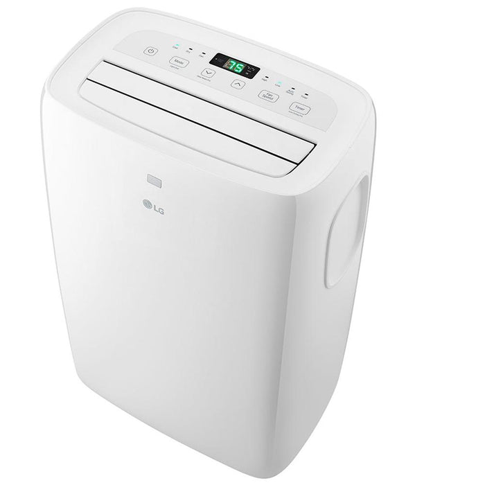 LG 6,000 BTU Portable Air Conditioner and Dehumidifer - LP0621WSR
