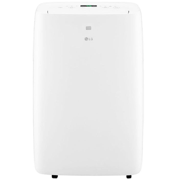 LG 6,000 BTU Portable Air Conditioner and Dehumidifer - LP0621WSR