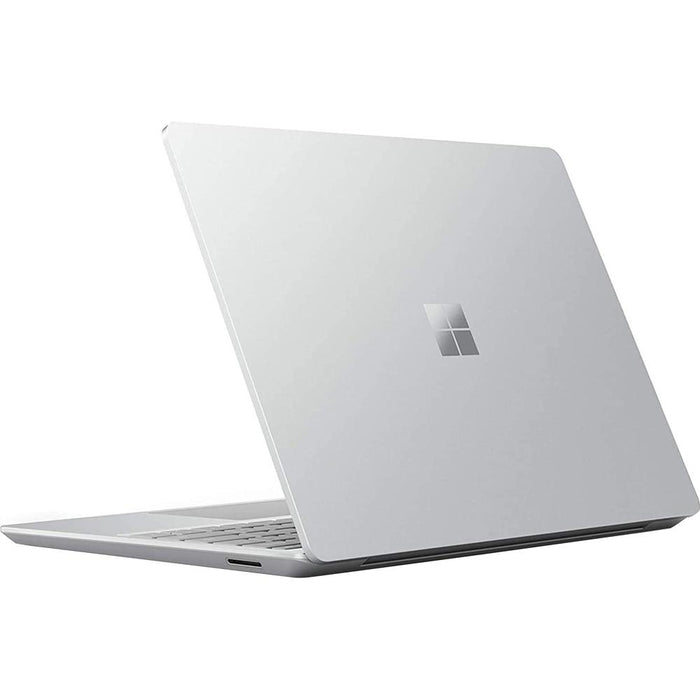 Microsoft Surface Laptop Go 12.4" Intel i5-1035G1 4/64GB eMMC Touchscreen + Warranty Pack