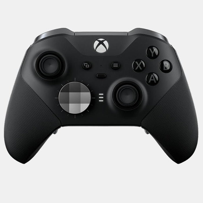 Microsoft Xbox Elite Series 2 Controller - Black - FST-00001
