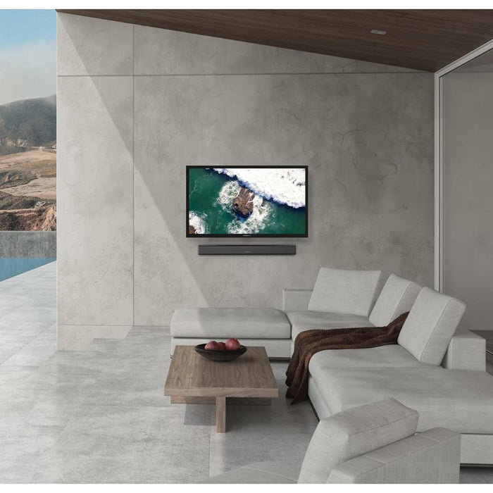 Furrion 65" Full Shade 4K Ultra HD Outdoor TV - FDUF65CBR