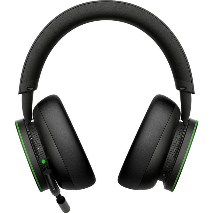 Microsoft Xbox Wireless Bluetooth Headset, Black - TLL-00001