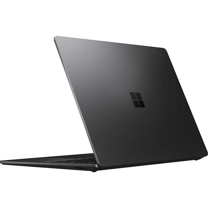 Microsoft Surface Laptop 4 13.5" Intel i5, 8GB/512GB Touch, Matte Black - 5BT-00001