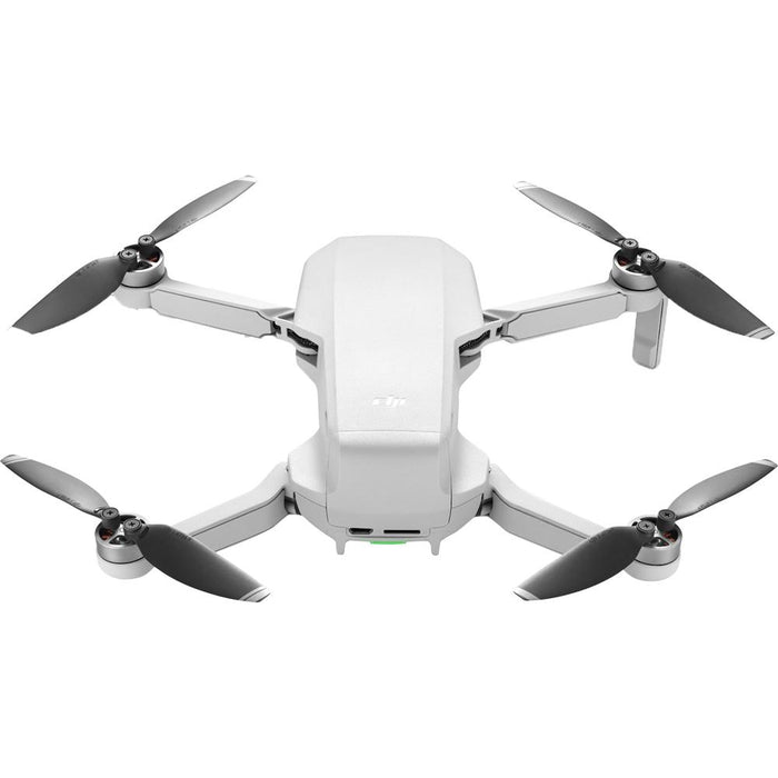 DJI Mavic Mini - The Everyday FlyCam Quadcopter Drone Refurbished CP.MA.00000120.01