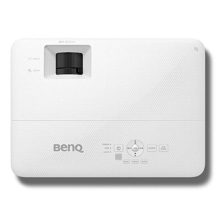 BenQ 1080p 3500lm Home Entertainment and Console Gaming Projector Renewed