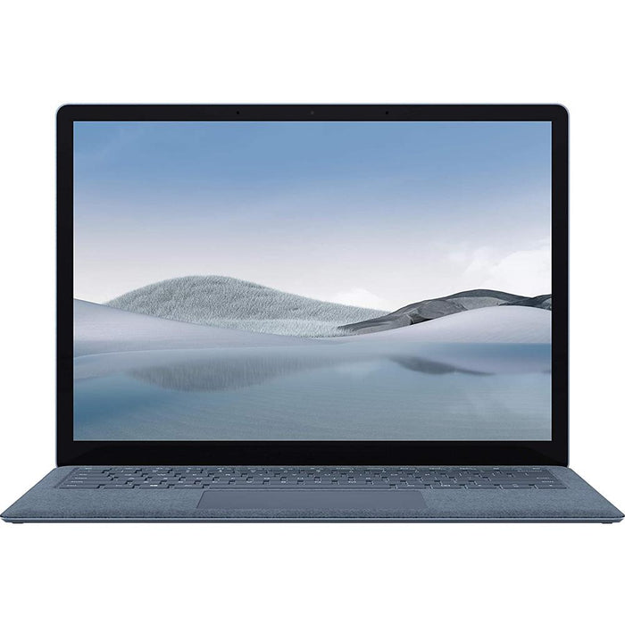 Microsoft Surface Laptop 4 13.5" Intel i5-1135G7 8GB, 512GB SSD Touch + Warranty Pack