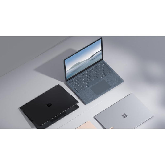 Microsoft Surface Laptop 4 13.5" Intel i5-1135G7 8/512GB SSD Touch Laptop + Warranty Pack