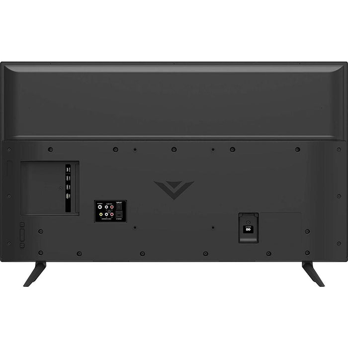 Vizio V405-H19 V-Series 40" 4K HDR Smart TV w/ Accessories Bundle