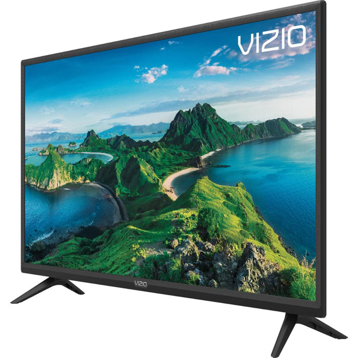 Vizio D-Series 32 inch Smart TV with 2 Year Premium Warranty
