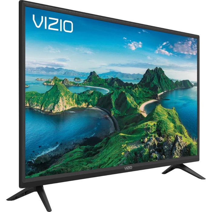 Vizio D-Series 32 inch Smart TV with 2 Year Premium Warranty