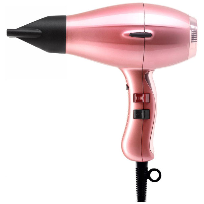 Elchim Healthy Ionic Venetian Rose Gold Hair Dryer with 1 Year Extended Warranty