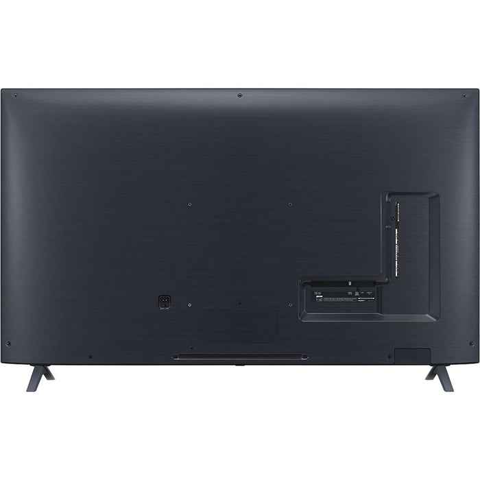 LG 75NANO90UNA 75" Nano 9 Series Class 4K Smart UHD NanoCell TV w/ AI ThinQ (2020)