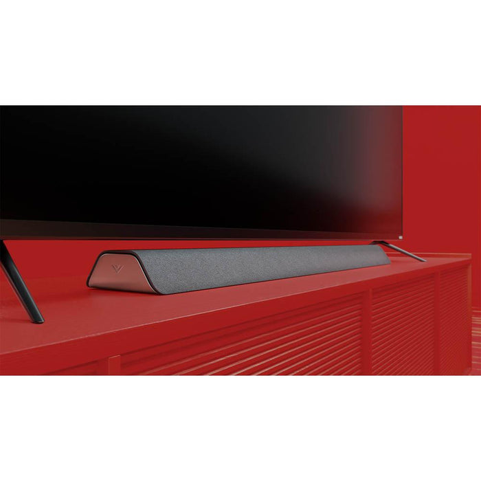 Vizio M-Series 2.1 Channel All-in-One Sound Bar System - Open Box