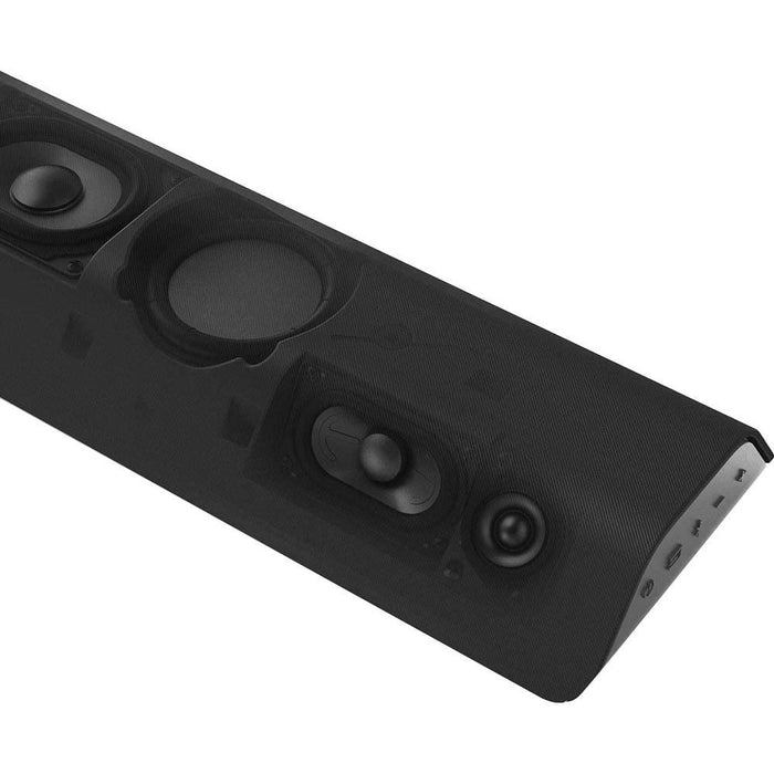 Vizio M-Series 2.1 Channel All-in-One Sound Bar System - Open Box