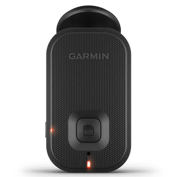 Garmin Dash Cam Mini 2 with Voice Control and 1080p HD Video - 010-02504-00