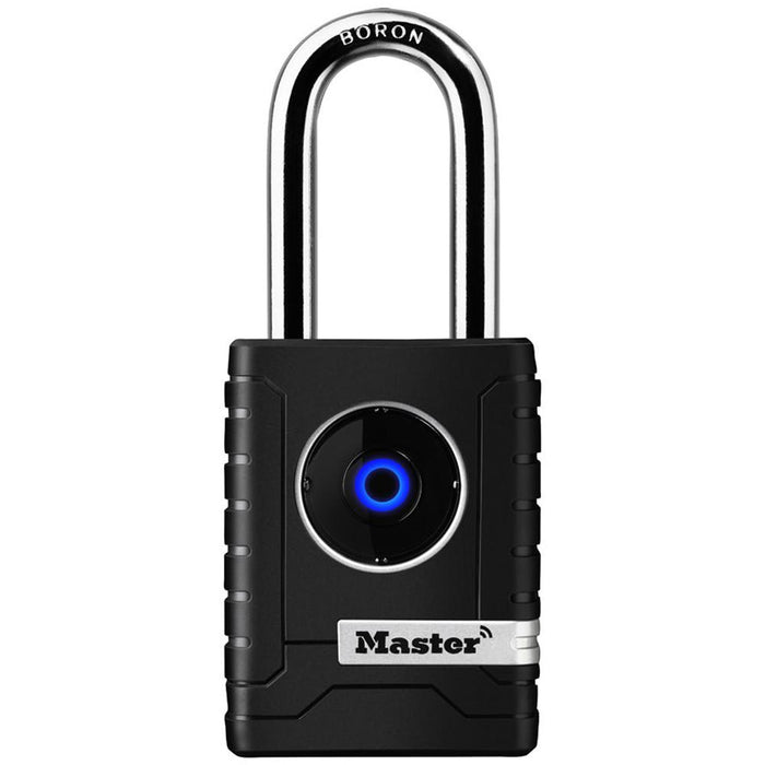 Master Lock Outdoor Bluetooth Smart Padlock - 4401LHENT