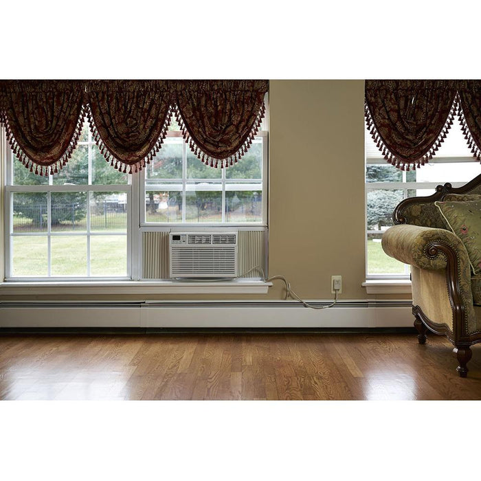 Emerson Quiet Kool 115-Volt Window Air Conditioner with 1 Year Extended Warranty