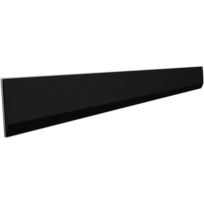 LG 3.1 CH High Res Audio Soundbar with Wireless Subwoofer + Extended Warranty