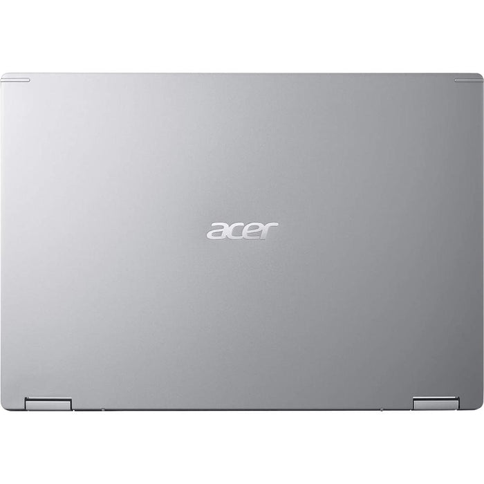 Acer 14"T Ci31005G1 8G 128G W10P