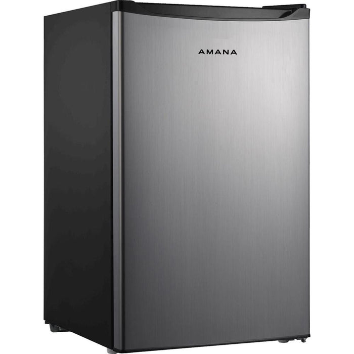 Amana 4.3 CF Compact Refrigerator