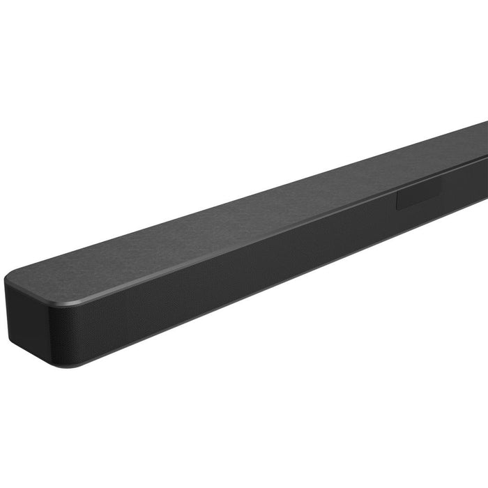 LG 2.1 Channel High Res Audio Sound Bar with DTS Virtual:X + Extended Warranty