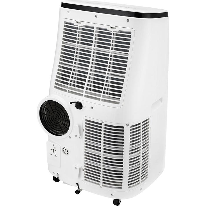 HONEYWELL Honeywell 14000 BTU Portable Air Conditioner Dehumidifier & Fan