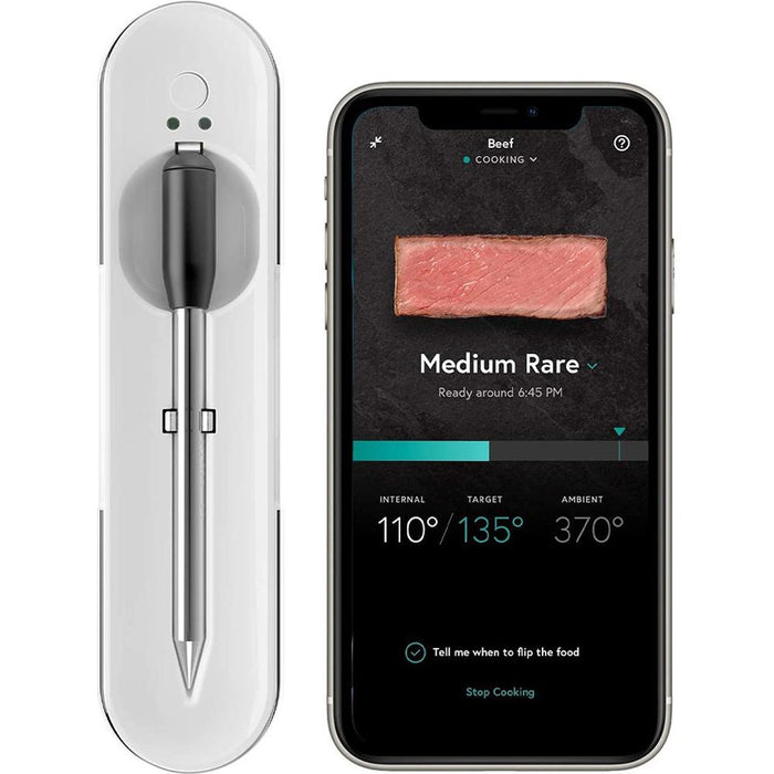 KitchenAid Yummly Smart Meat Thermometer
