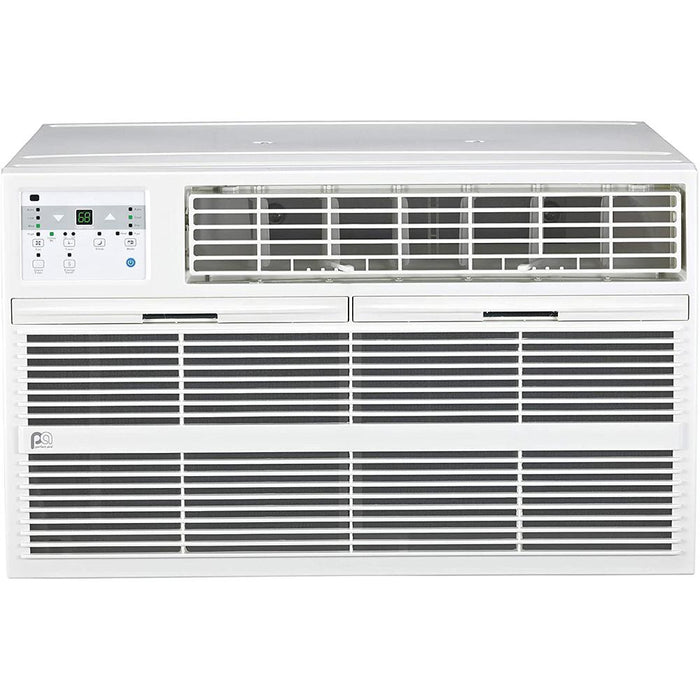 PERFAC 12000 BTU Heat/Cool TTW Air Conditioner 230V