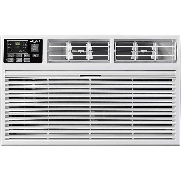 WPTAC 10000 BTU Through the Wall Air Conditioner Heat/Cool