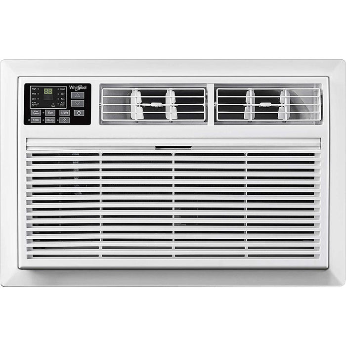 WPTAC 12000 BTU Through the Wall Air Conditioner Heat/Cool