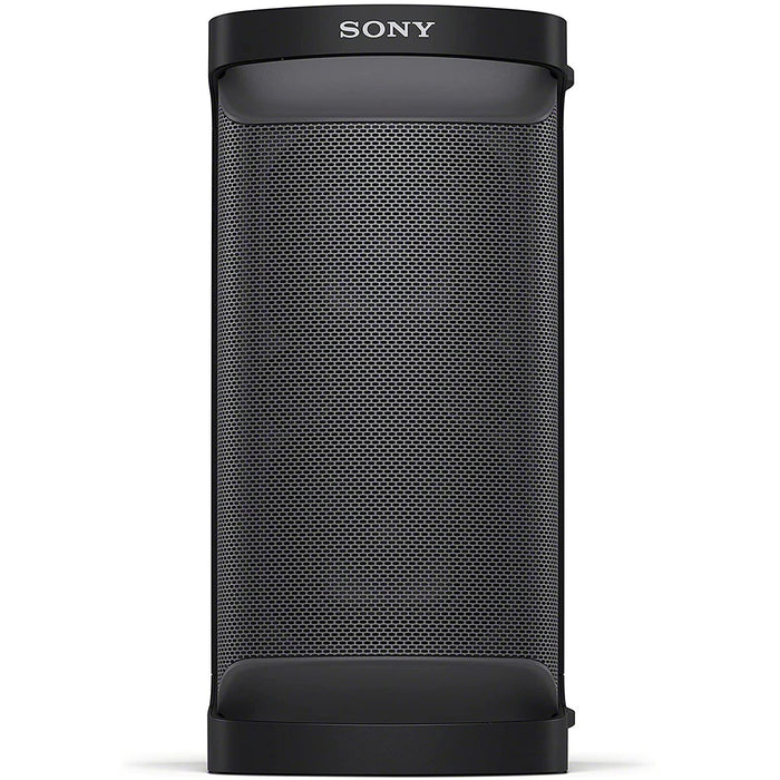 Sony X-Series Portable Bluetooth Wireless Party and Karaoke Speaker - SRSXP500