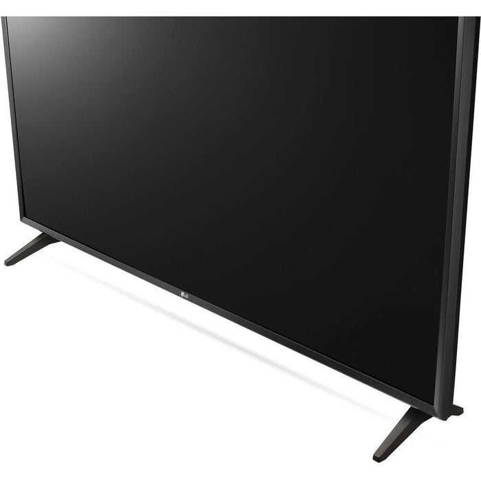 LG 32LM577BPUA 32 Inch LED HD Smart webOS TV (2021 Model)
