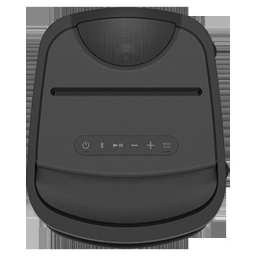 Sony X-Series Portable Bluetooth Wireless Party and Karaoke Speaker + Warranty Pack