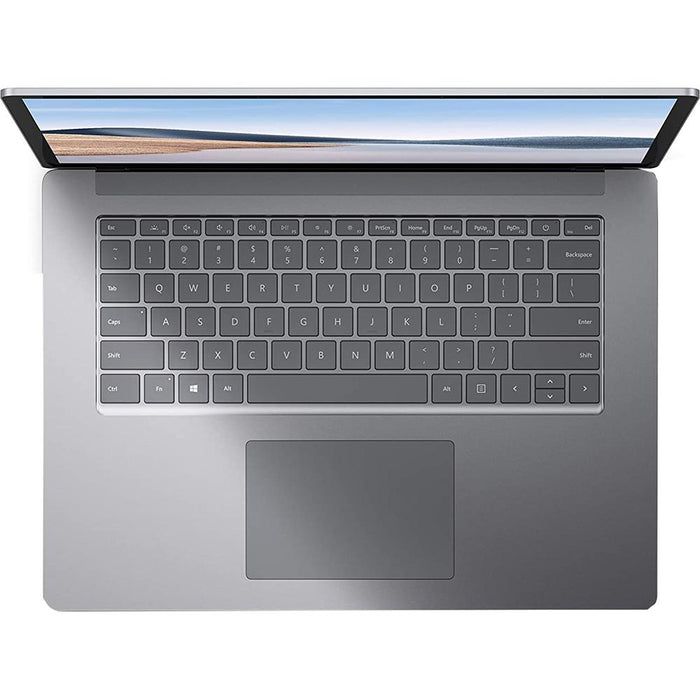 Microsoft Surface Laptop 4 15" AMD Ryzen 7-4980U 8GB, 512GB SSD Touch 5W6-00001 - Open Box