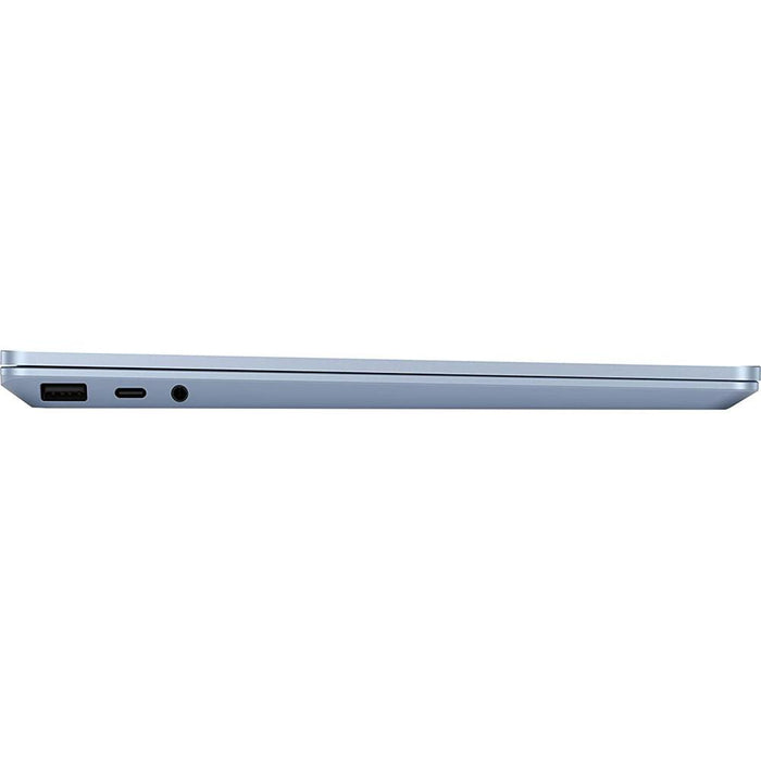 Microsoft Surface Laptop Go 12.4" Intel i5-1035G1 8GB/256GB Touchscreen, Ice Blue