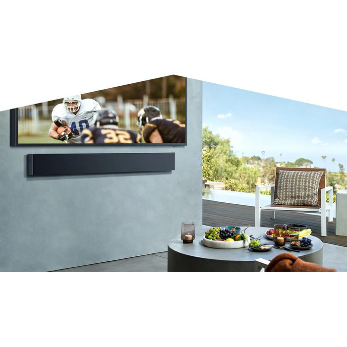 Samsung LST70T 3.0ch The Terrace Soundbar w/ Dolby 5.1ch (2020) - Open Box