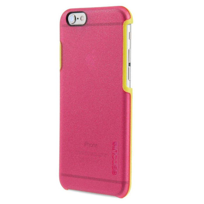 Incase Halo Snap Case for iPhone 6 - Pink