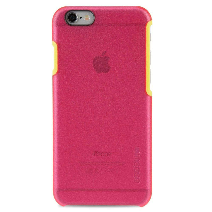 Incase Halo Snap Case for iPhone 6 - Pink
