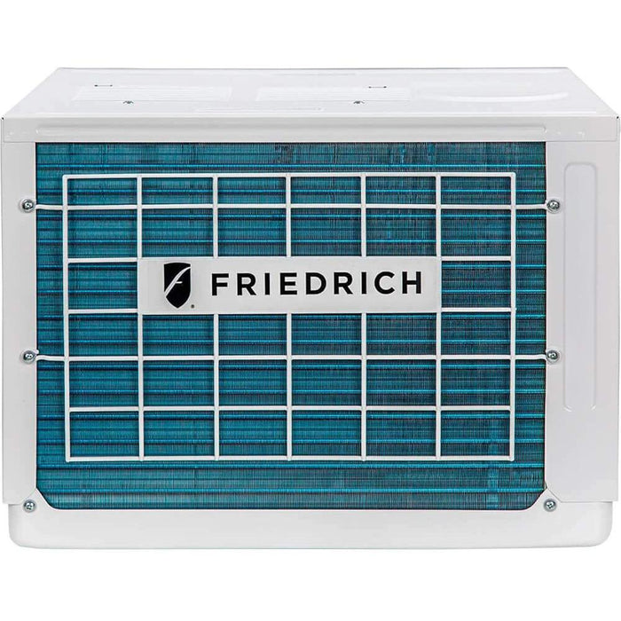 Friedrich CCW10B10A Chill Premier 10,000 BTU 115V Smart Wi-Fi Room Air Conditioner