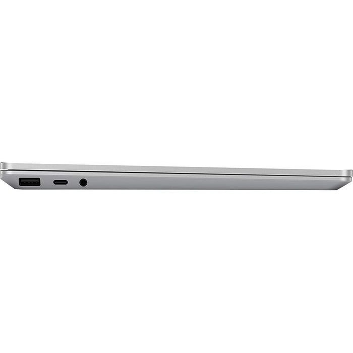 Microsoft Surface Laptop Go 12.4" Intel i5-1035G1 8/128GB Touchscreen + 64GB Warranty Pack