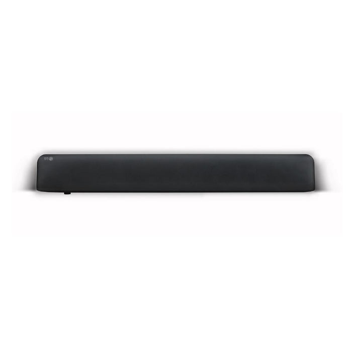 LG 65 Inch Nanocell LED 4K UHD Smart webOS TV 2021 with LG SK1 Soundbar Bundle