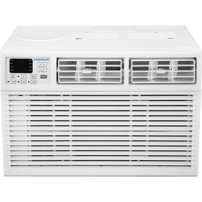 Emerson Quiet Kool 10000 BTU 115-Volt Window Air Conditioner + 1 Year Warranty