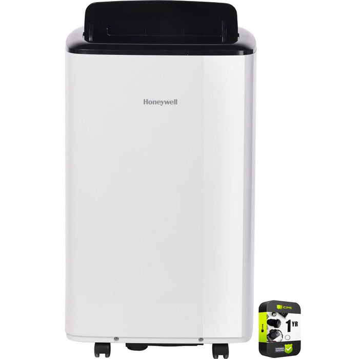 Honeywell 10,000BTU Smart Portable Air Conditioner with 1 Year Warranty