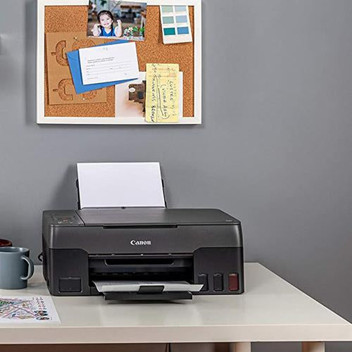 Canon PIXMA G3260 All-in-One Wireless MegaTank Printer, Copier and Scanner - 4468C002
