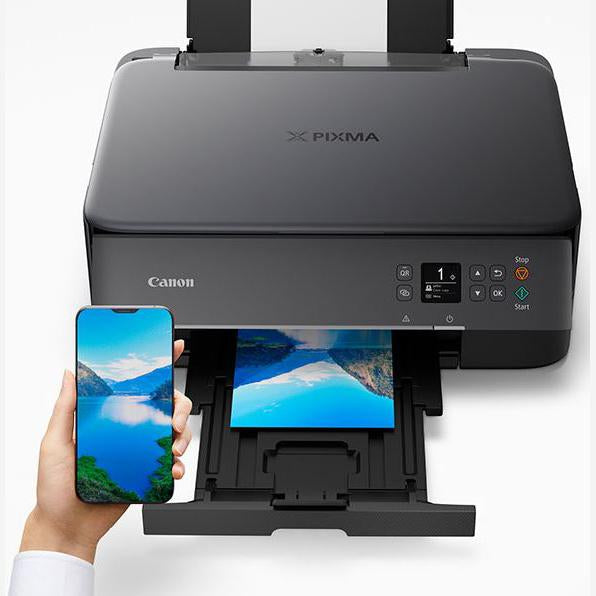 Canon Multifunktionsdrucker PIXMA TS5350a