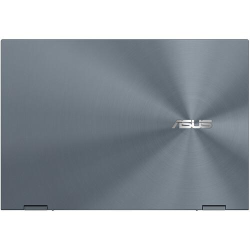 Asus ZenBook Flip 13.3" Intel i7-1165G7 16GB/512GB Touch Laptop + Warranty Pack