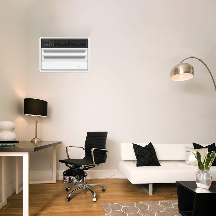 Friedrich Uni-Fit Smart Wi-Fi Through-The-Wall 10,000 BTU Air Conditioner (UCT10A30B)