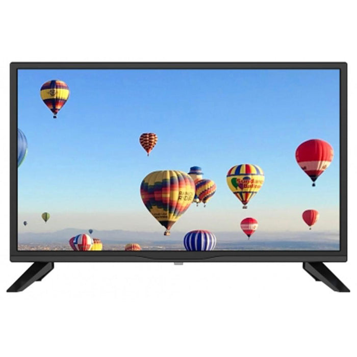 Sansui 24 inch HD DLED Smart TV (S24P28DN)