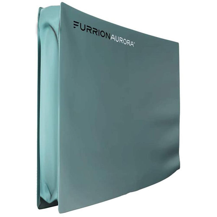 Furrion FDUF49CBR 49" Full Shade 4K Ultra HD Outdoor TV w/ Weatherproof TV Cover