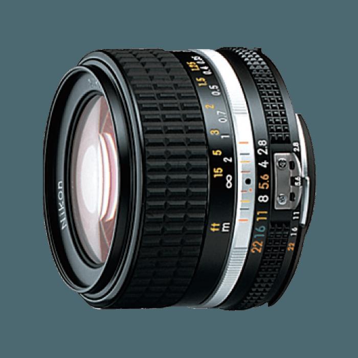Nikon NIKKOR Z 28mm f/2.8 Zoom Lens (SE) for Nikon Z Mirrorless Cameras, Black